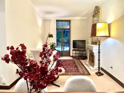 Piso en Avenida-Boulevard