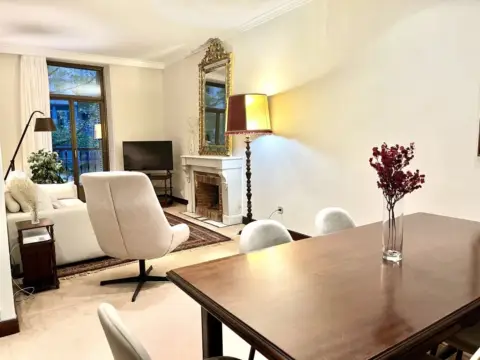 Piso en Avenida-Boulevard