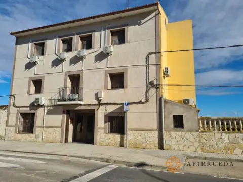 Casa en Avenida de Zaragoza, 95