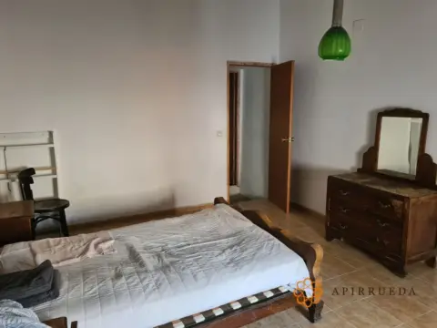 Casa en calle Barranquillo, 6