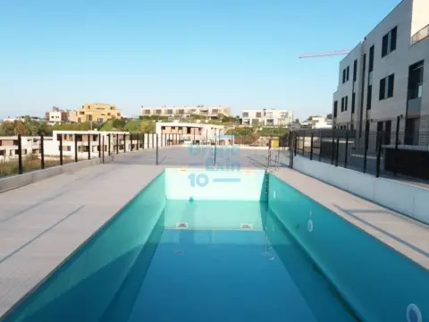 Piso en Atotxa Erreka