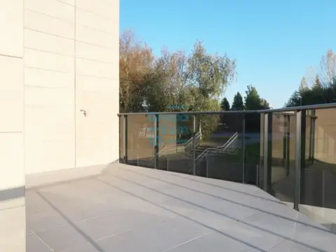 Piso en Atotxa Erreka