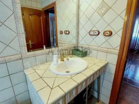 Piso en calle de Fernando Vela