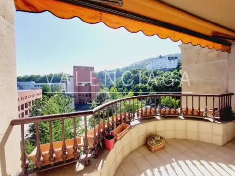 Piso en Ondarreta Pasealekua