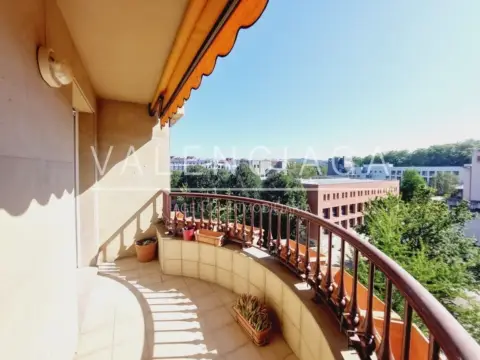 Piso en Ondarreta Pasealekua