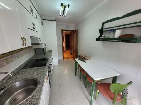 Piso en calle de la Unión