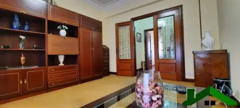 Piso en Plaza del Valle del Baztán