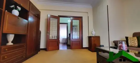 Piso en Plaza del Valle del Baztán