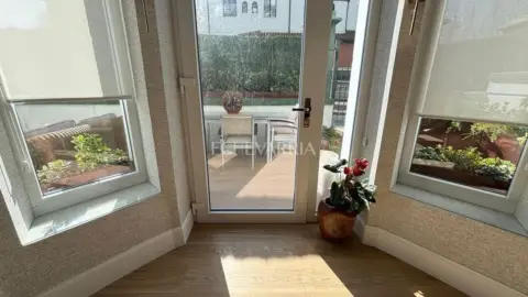 Piso en Estación