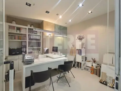 Local comercial en calle de Morronguilleta