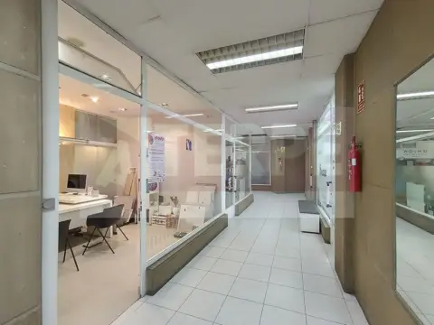 Local comercial en calle de Morronguilleta