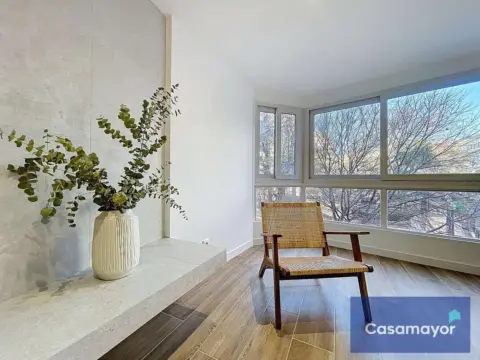 Piso en Plaza de Calvo Sotelo