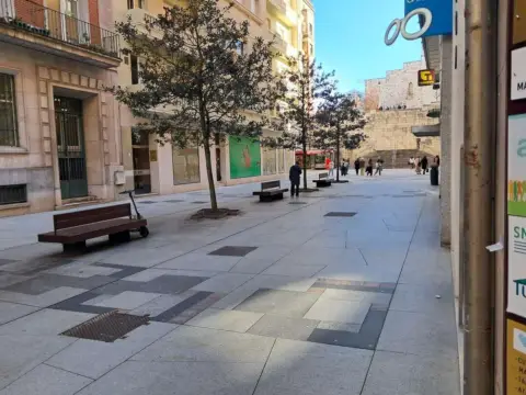 Piso en Centro-Ayuntamiento