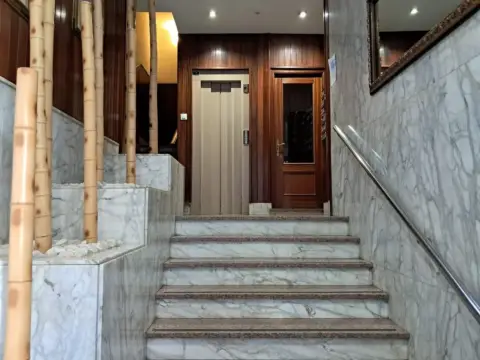 Piso en Centro-Ayuntamiento