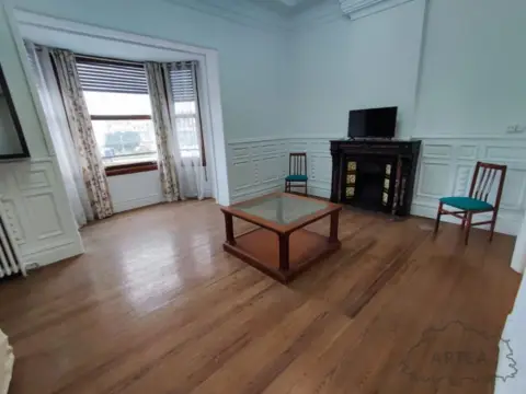 Piso en calle Hurtado de Amezaga