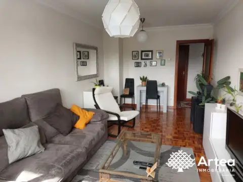 Piso en calle de Juan Carlos de Gortazar