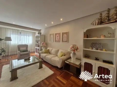 Piso en Moyua