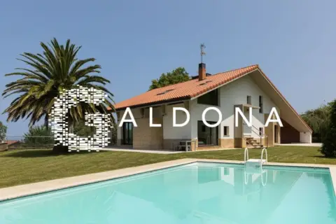 Casa en Camino de Arritxulo