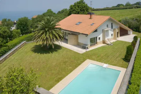 Casa en Camino de Arritxulo