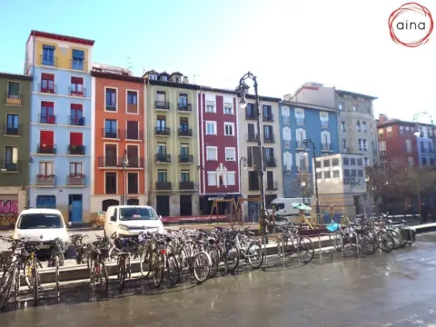 Piso en Casco Antiguo - Alde Zaharra