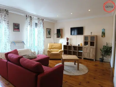 Piso en Casco Antiguo - Alde Zaharra