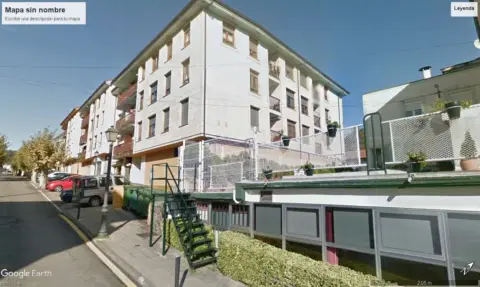 Apartamento en Liérganes