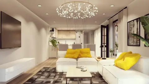 Casa adosada en Sangonera la Verde