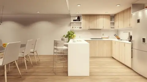 Casa adosada en Sangonera la Verde