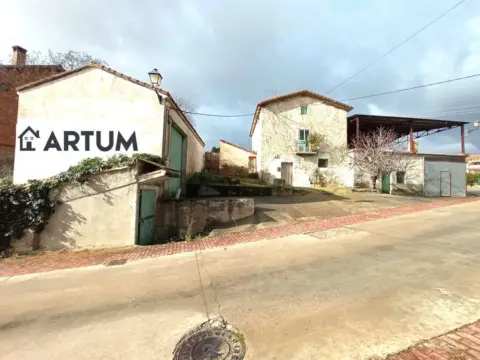 Casa en El Campillar