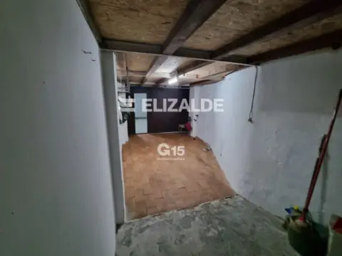 Garaje en Alza