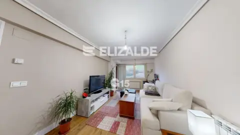 Piso en calle de Aiztondo