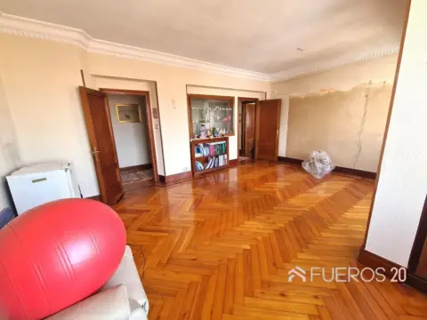 Piso en Bidegorri