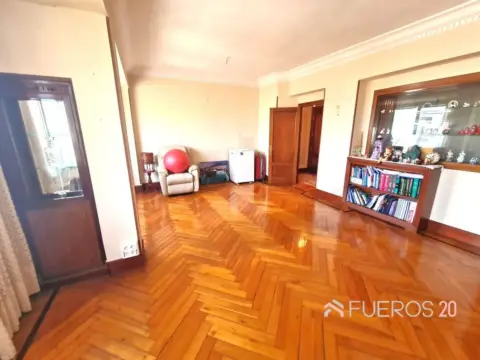Piso en Bidegorri