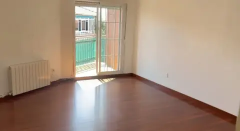 Piso en Avenida de la Libertad