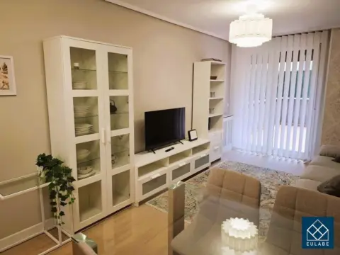 Piso en Kale Nagusia