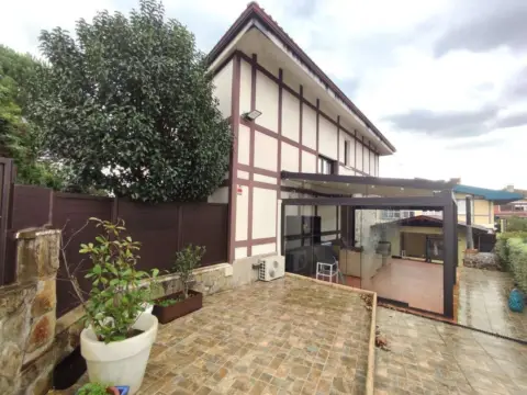 Casa en Elotxelerri