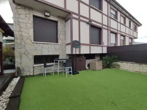 Casa en Elotxelerri
