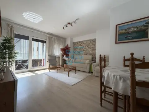 Piso en Karlos I.aren Hiribidea