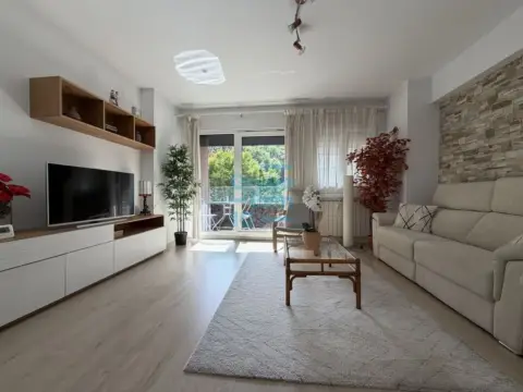 Piso en Karlos I.aren Hiribidea