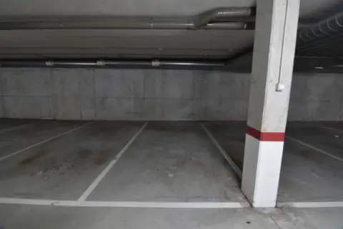 Garaje en calle Jose M Linazasoro Kalea