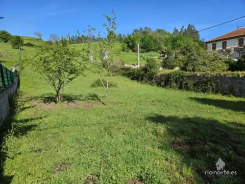 Finca rústica en Ferrería