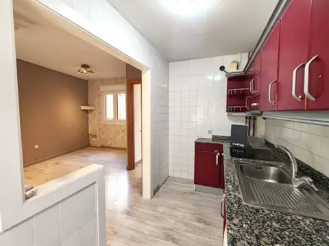 Piso en Biasteri