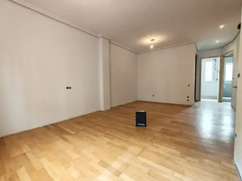 Estudio en Ayuntamiento