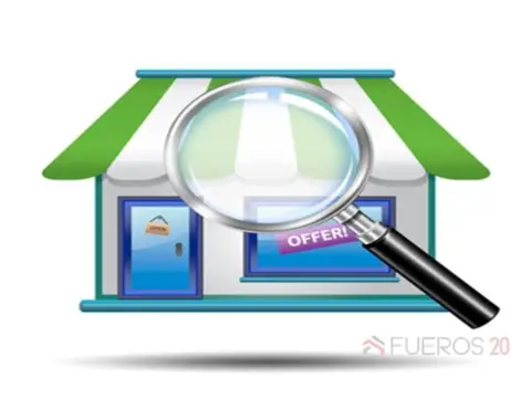 Local comercial en San Eloy