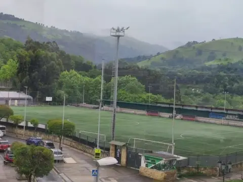Piso en La Paz