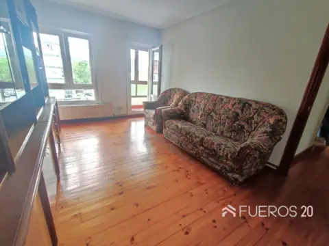 Piso en La Paz