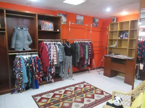 Local comercial en Centro