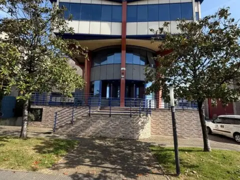 Local comercial en Loiu