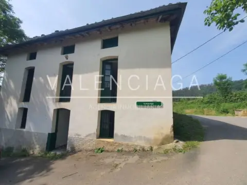 Casa en Ataun