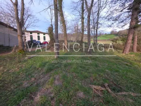 Casa en Ataun